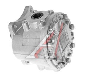 Изображение 2, НШ32А-3 Насос шестеренчатый НШ32А-3 КАМАЗ, МТЗ подъема кузова правый АСТОК