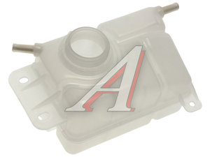 Изображение 1, KTC027 Бачок расширительный CHEVROLET Aveo (03-) KORTEX