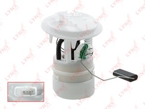 Изображение 1, CF3614 Насос топливный PEUGEOT 308, 3008 CITROEN C4 LYNX