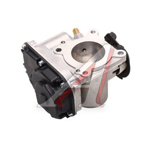 Заслонка VW Polo (95-), Golf (95-06) дроссельная MEAT&DORIA, 556104, 030133064F,
                                                          фото 3 Изображение 3, 89004 Заслонка VW Polo (95-), Golf (95-06) дроссельная MEAT&DORIA