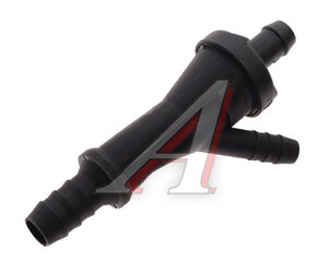 Изображение 1, P14-0141 Клапан VW Golf AUDI A3 (96-) вентиляции картерных газов PATRON
