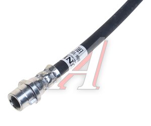 Изображение 2, BRH-10078 Шланг тормозной OPEL Astra J передний левый UNIO