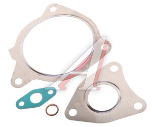 Изображение 2, MFZ1177BE Прокладка VOLVO V40 турбокомпрессора комплект KRAUF