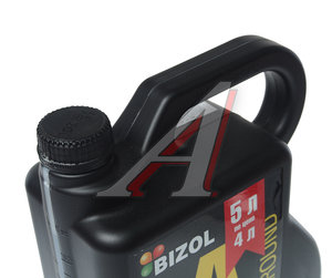 Изображение 2, 71331 Масло моторное ALLROUND 5W30 синт.5л BIZOL АКЦИЯ
