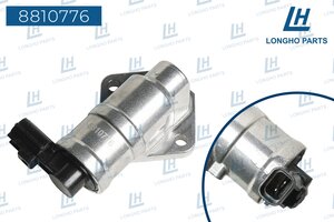 Изображение 5, 8810776 Датчик холостого хода MAZDA 3 LONGHO