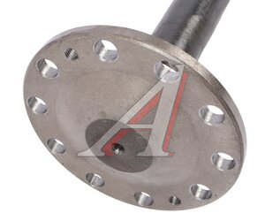 Изображение 3, 240-13-041 Полуось ГАЗ-53, 3307, 3310 Валдай, ГАЗон Next MEGAPOWER