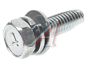 Изображение 1, MS240122 Болт MITSUBISHI опоры двигателя OE