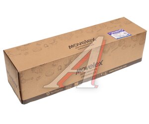 Изображение 4, DZ14251430020-MX Амортизатор SHACMAN SHAANXI кабины передний MOVELEX