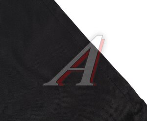 Изображение 6, 2000300181346 Утеплитель капота DONGFENG GX520,  черный UEZ