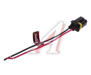 Изображение 2, AX8102 Разъем DAF 2-х контактный с проводом CARGEN