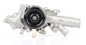 Изображение 2, BSG60500010 Насос водяной MERCEDES C (W202), E (W210) BSG