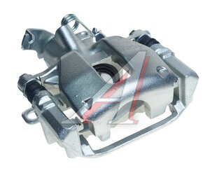 Изображение 1, NSP09T206440 Суппорт FORD Transit (06-) задний левый NSP