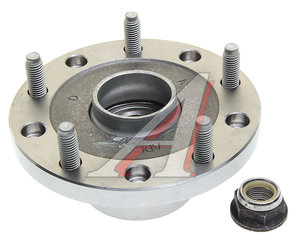 Изображение 1, 1377911 Ступица FORD Transit (06-) колеса заднего OE