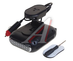 Изображение 2, 020-24V Обогреватель автомобильный 24V 150Вт TORINO