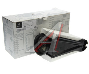 Изображение 1, A6510940100 Фильтр воздушный MERCEDES C (W220) OE