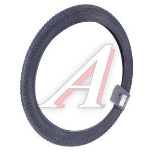 Изображение 1, УТ00030309 Покрышка велосипедная 20" 20х2.125 RAPIDA