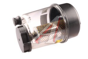 Изображение 1, 712W473010133-MX Фильтр масляный SITRAK HOWO ГУРа в сборе MOVELEX