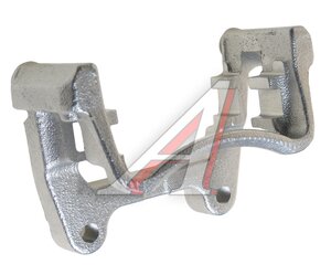Изображение 3, 8960037 Скоба суппорта SKODA Octavia (04-13) тормозного заднего LONGHO