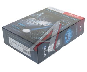 Изображение 6, SMB4K5 Лампа светодиодная 12V HB4 P22d бокс (2шт.) MTF