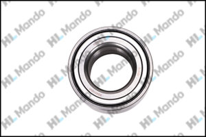 Изображение 5, MDW010049 Подшипник ступицы KIA Spectra MAZDA 6 (02-), 626 передней MANDO