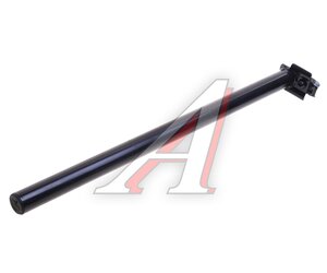 Штырь велосипедный подседельный 31.6х57мм черный, УТ00031234,
                                                          фото 2 Изображение 2, SP-198 Штырь велосипедный подседельный 31.6х57мм черный