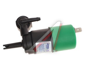 Изображение 3, 81.26485.6030-MX Насос омывателя SHACMAN SHAANXI F3000 MOVELEX