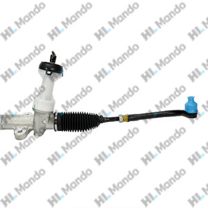 Изображение 12, EX565002S000 Рейка рулевая HYUNDAI ix35 (09-) MANDO