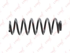 Изображение 1, SC2919 Пружина VW Passat (05-) подвески задней LYNX