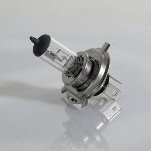 Изображение 3, GY014240 Лампа 24V H4 75/70W P43t GOODYEAR
