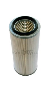 Изображение 2, AG1018 Фильтр воздушный KUBOTA GOODWILL