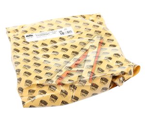 Изображение 7, RN1365DSET Диск тормозной MITSUBISHI Lancer (03-) передний (1шт.) NIBK
