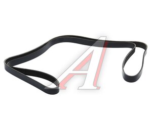 Изображение 3, 1987946299 Ремень приводной поликлиновой 7PK2300 TOYOTA Fortuner (05-) BOSCH