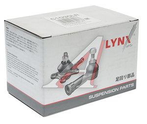 Изображение 3, C1030LR Опора шаровая KIA Clarus (98-00) левая/правая LYNX