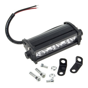 Изображение 2, MIS-E9W Фара рабочего света MIS-E9W 3LED 90х25мм