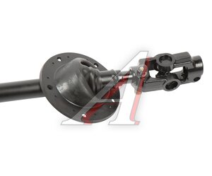 Вал карданный ГАЗон Next рулевой в сборе АККОМ, C41R11.3401042/ С41R11-3401042/ 4111-00-3401042-000,
                                                          фото 11 Изображение 11, C41R11-3401042 Вал карданный ГАЗон Next рулевой в сборе АККОМ