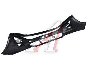 Изображение 3, 2803101U7300-MX Бампер JAC J7 (19-) передний (пластик) MOVELEX