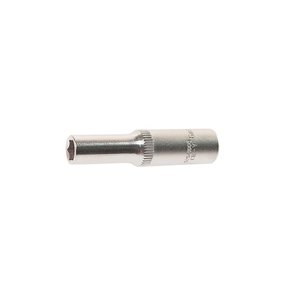 Изображение 1, RF-5255006 Головка торцевая 1/4" 06мм высокая ROCKFORCE