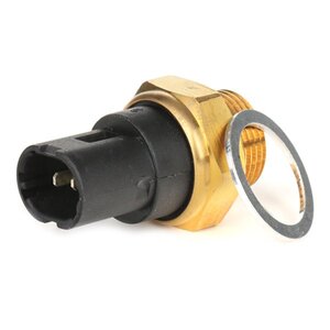 Изображение 3, 330181 Датчик включения вентилятора OPEL Astra F (94-98) ERA