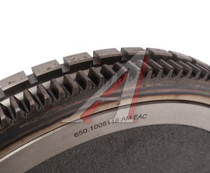 Изображение 5, AM-70-010 Маховик ЯМЗ-650.10 в сборе АВТОМАГНАТ