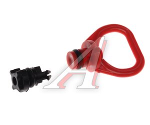 Изображение 4, P17-0025 Крышка клапанная CITROEN C4 PATRON