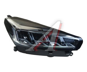 Изображение 1, 8900-823 Фара CHERY Tiggo 8 (19-) правая METACO