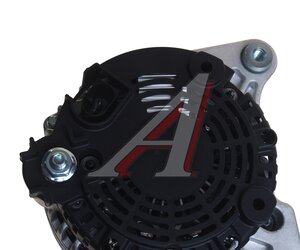 Изображение 3, ALB7677RN Генератор VW Polo (10-) KRAUF