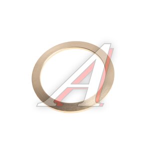 Изображение 2, 375-2304087 Шайба УРАЛ опорная переднего моста АВТОПНЕВМАТИКА