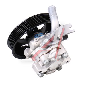 Изображение 3, 57100-2G000 Насос гидроусилителя KIA Magentis (05-), Optima (05-) OE