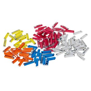 Изображение 6, AFU-V-P360 Предохранитель 5-30A цилиндрический комплект 360шт. AIRLINE