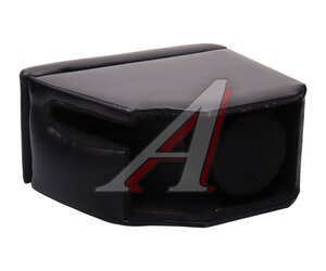 Изображение 4, ПБ02485 Подлокотник HYUNDAI Solaris (17-) черный АВТОБЛЮЗ