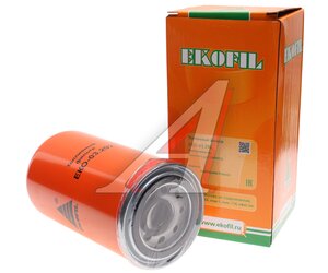 Изображение 2, EKO-03.292 Фильтр топливный КАМАЗ (дв.CUMMINS) EKOFIL