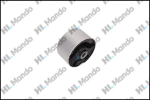 Изображение 3, MCC010646 Сайлентблок HYUNDAI Creta (17-) (4WD) подрамника заднего задний MANDO