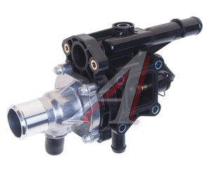 Изображение 4, NSP0196984102 Корпус CHEVROLET Aveo термостата NSP