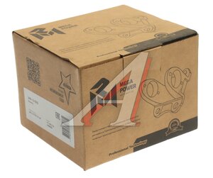Изображение 6, 240-13-035 Фланец ГАЗ-53, 66 вала карданного MEGAPOWER